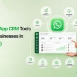 Best WhatsApp CRM