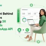 WhatsApp API for leads