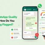What Is WhatsApp Quality Rating