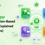 WhatsApp API Pricing