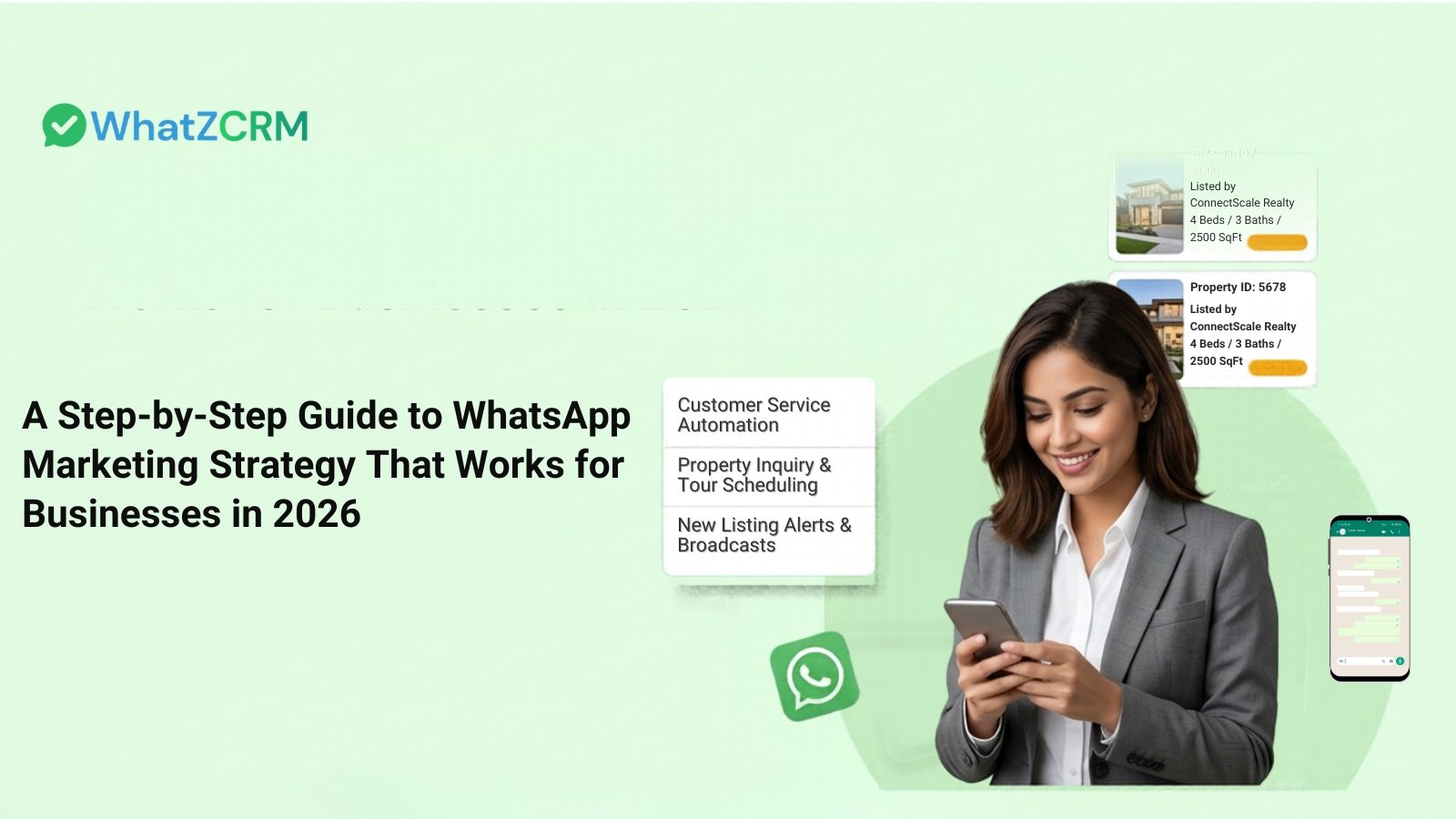 How to Do WhatsApp Marketing in 2026