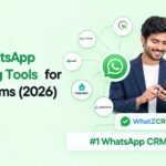 Best WhatsApp Marketing Tools