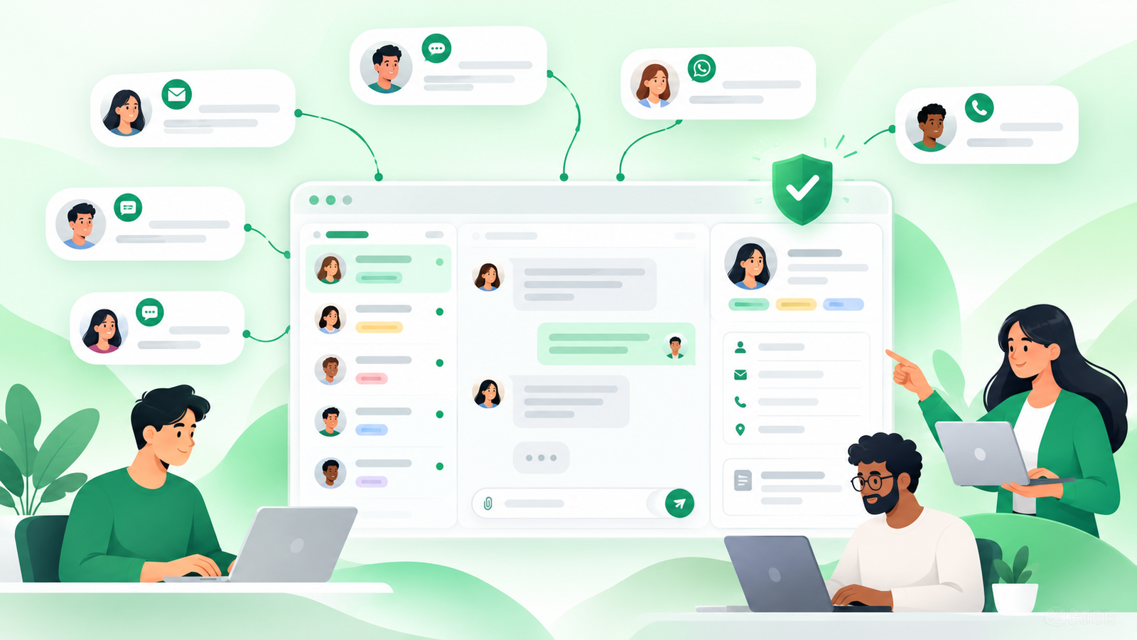 how to backup WhatsApp chats