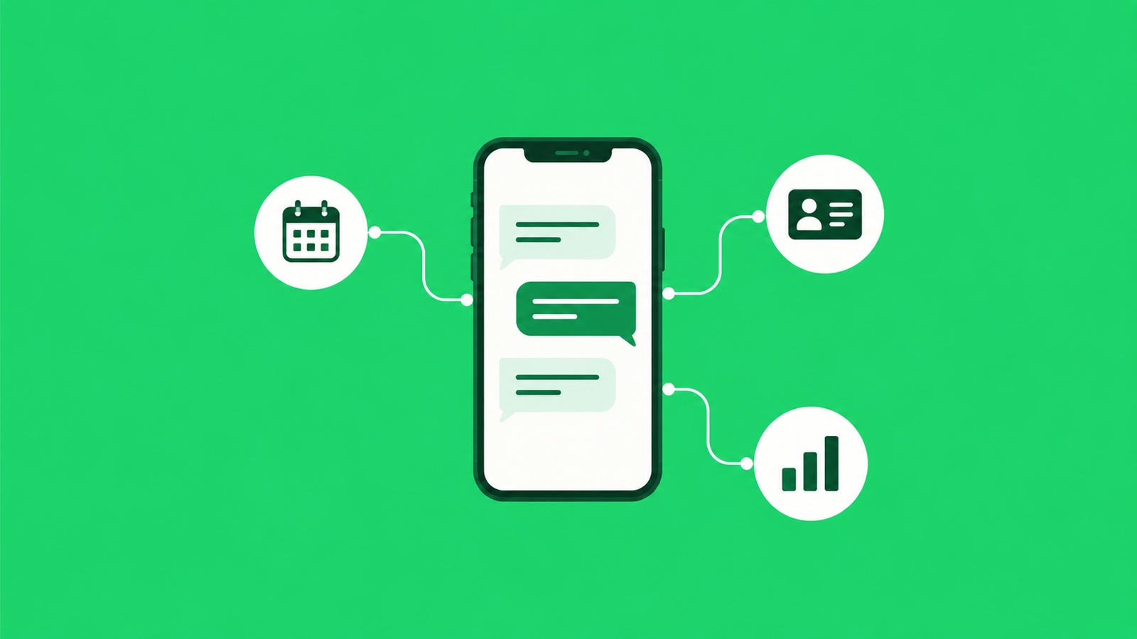 Best WhatsApp Automation Tools for Business