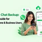 WhatsApp Backup