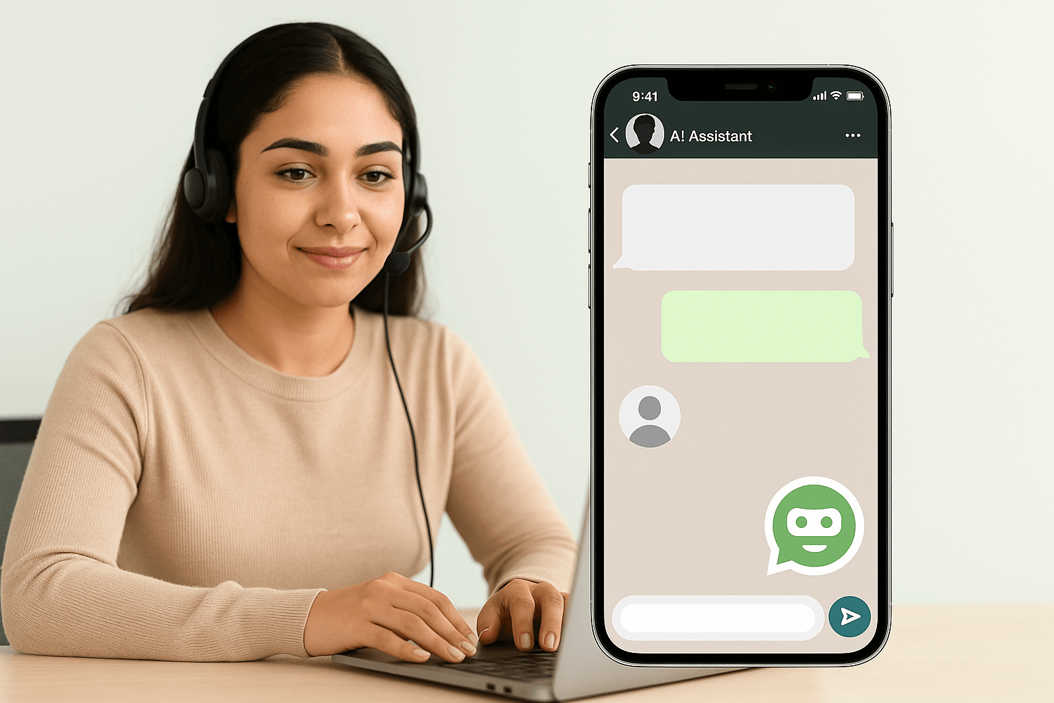 AI Travel Assistant