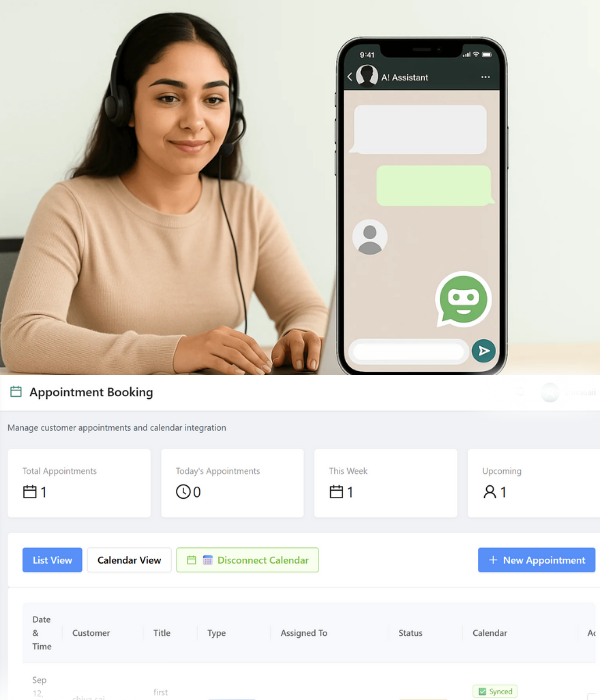 AI Sales Chatbot Analytics