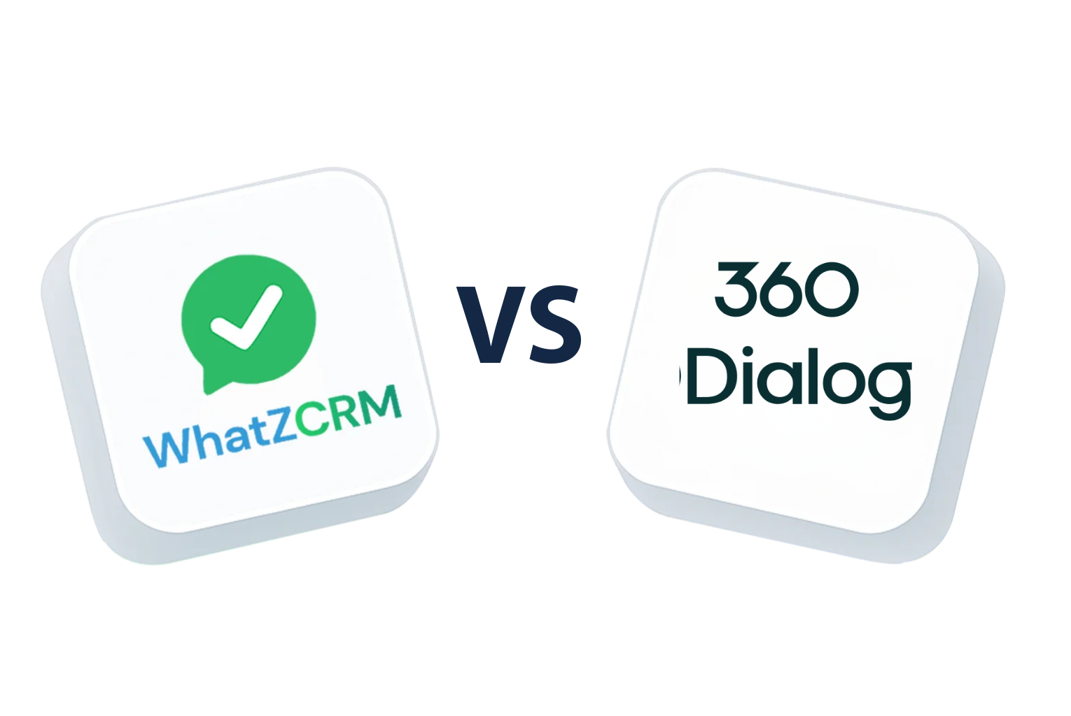 360dialog Alternative Dashboard