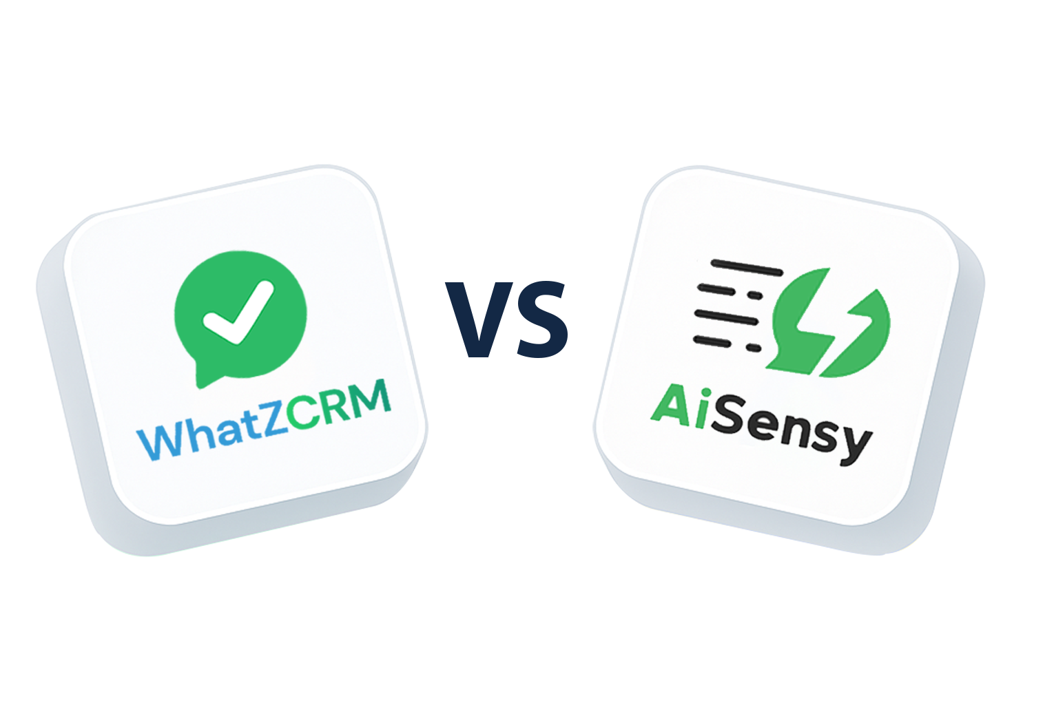 AiSensy Alternative Dashboard