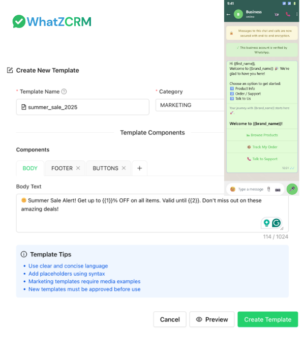 WhatsApp Automation Dashboard