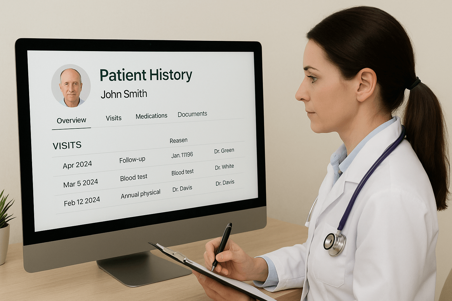 Patient Engagement Campaigns