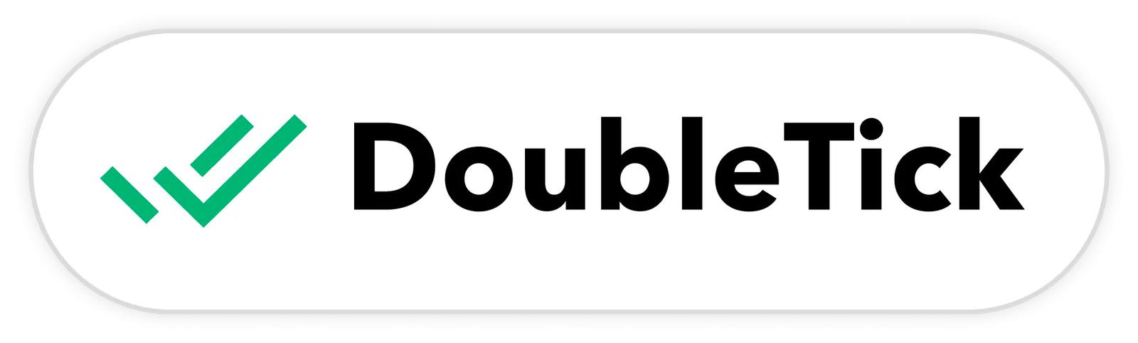 DoubleTick