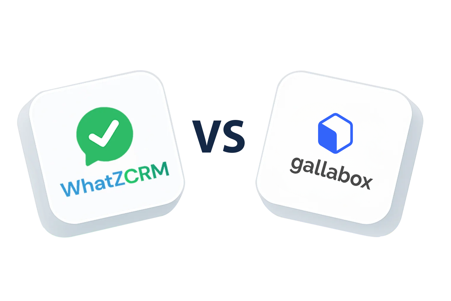 Gallabox Alternative Dashboard