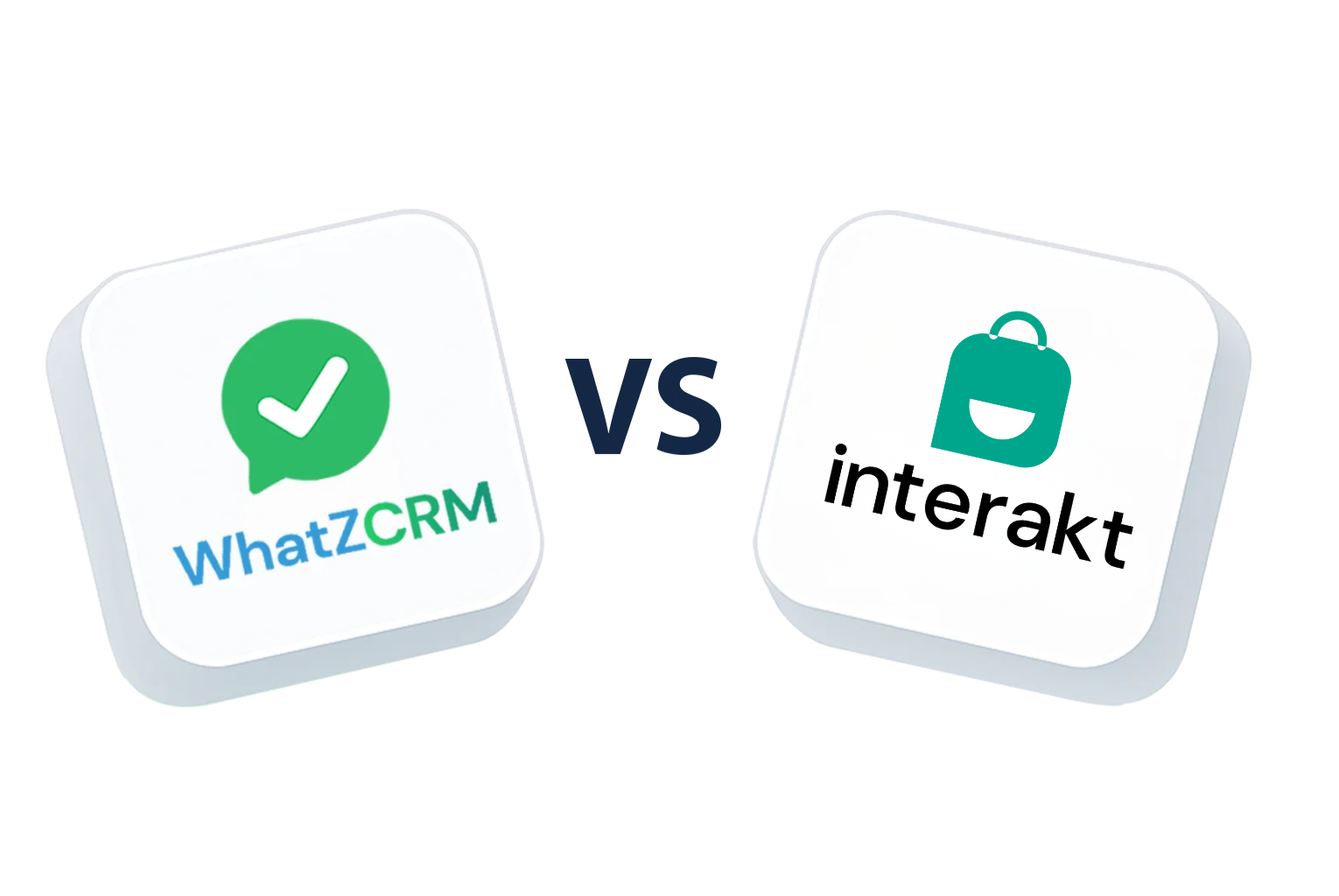 Interakt Alternative Dashboard