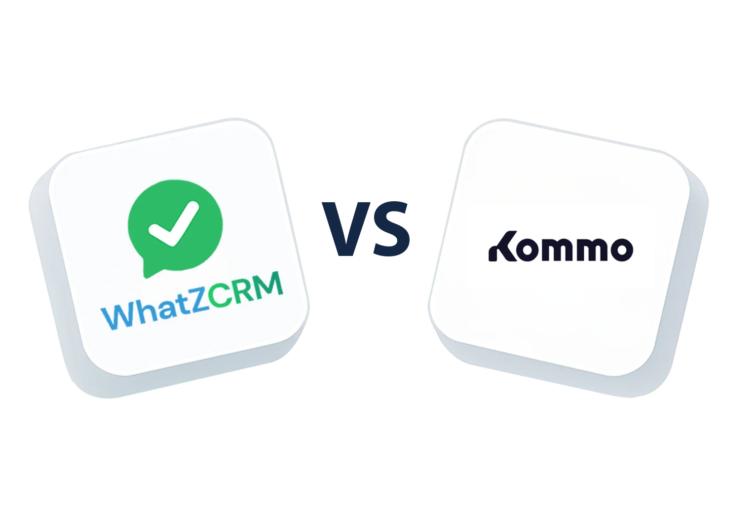 Kommo Alternative Dashboard