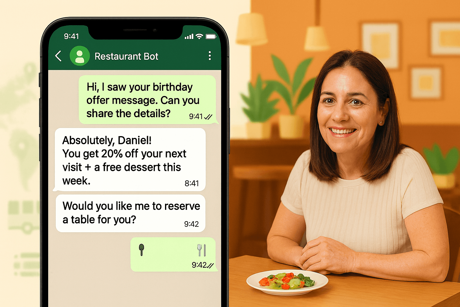 Loyalty & Offer Campaigns