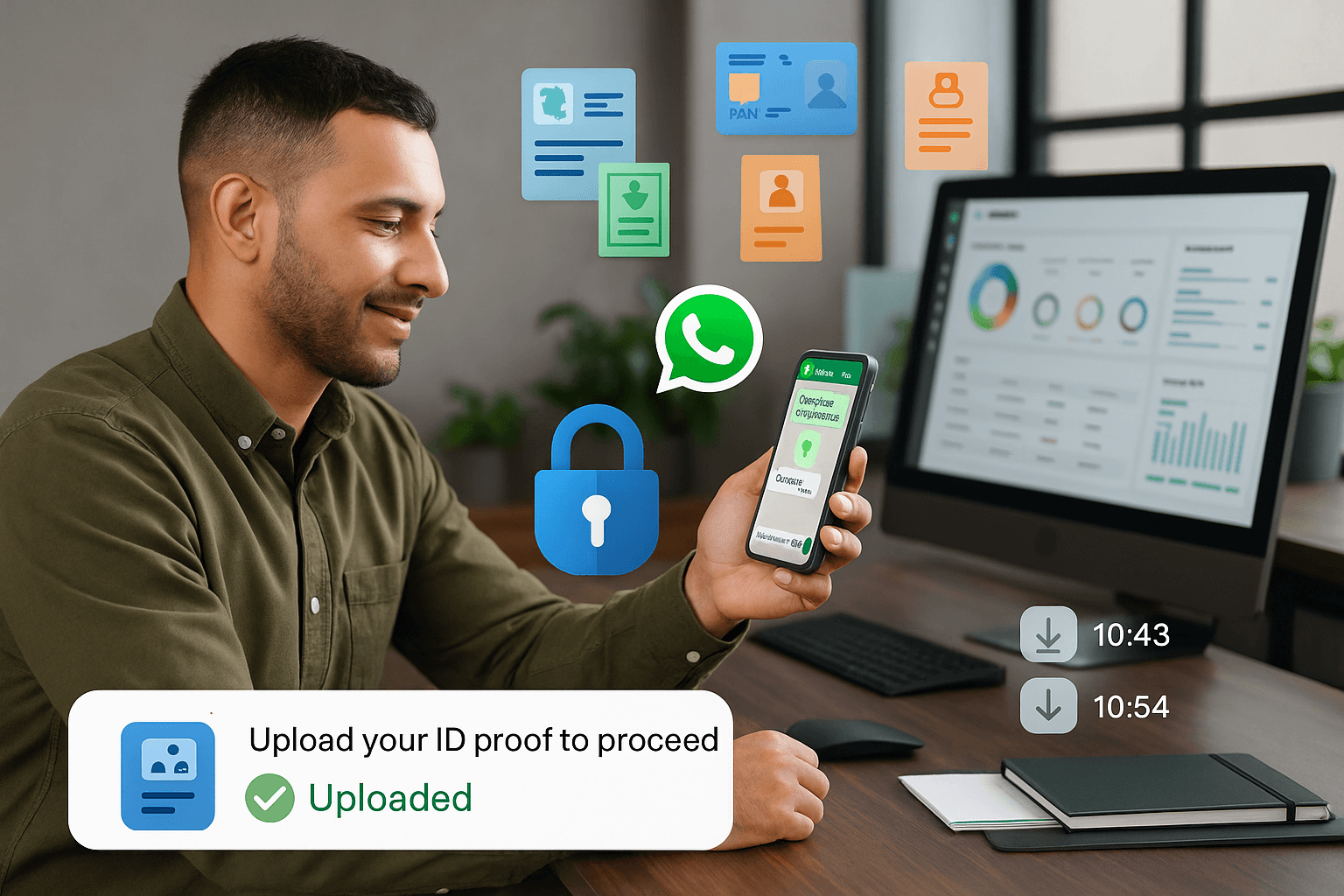 Membership Renewal & Payment Alerts