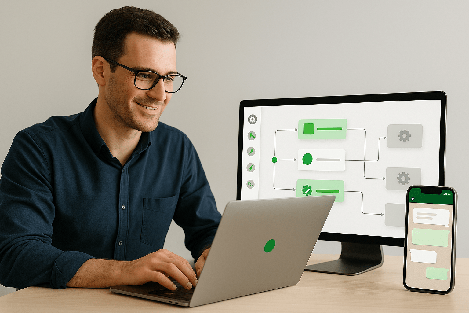 No-Code Automation