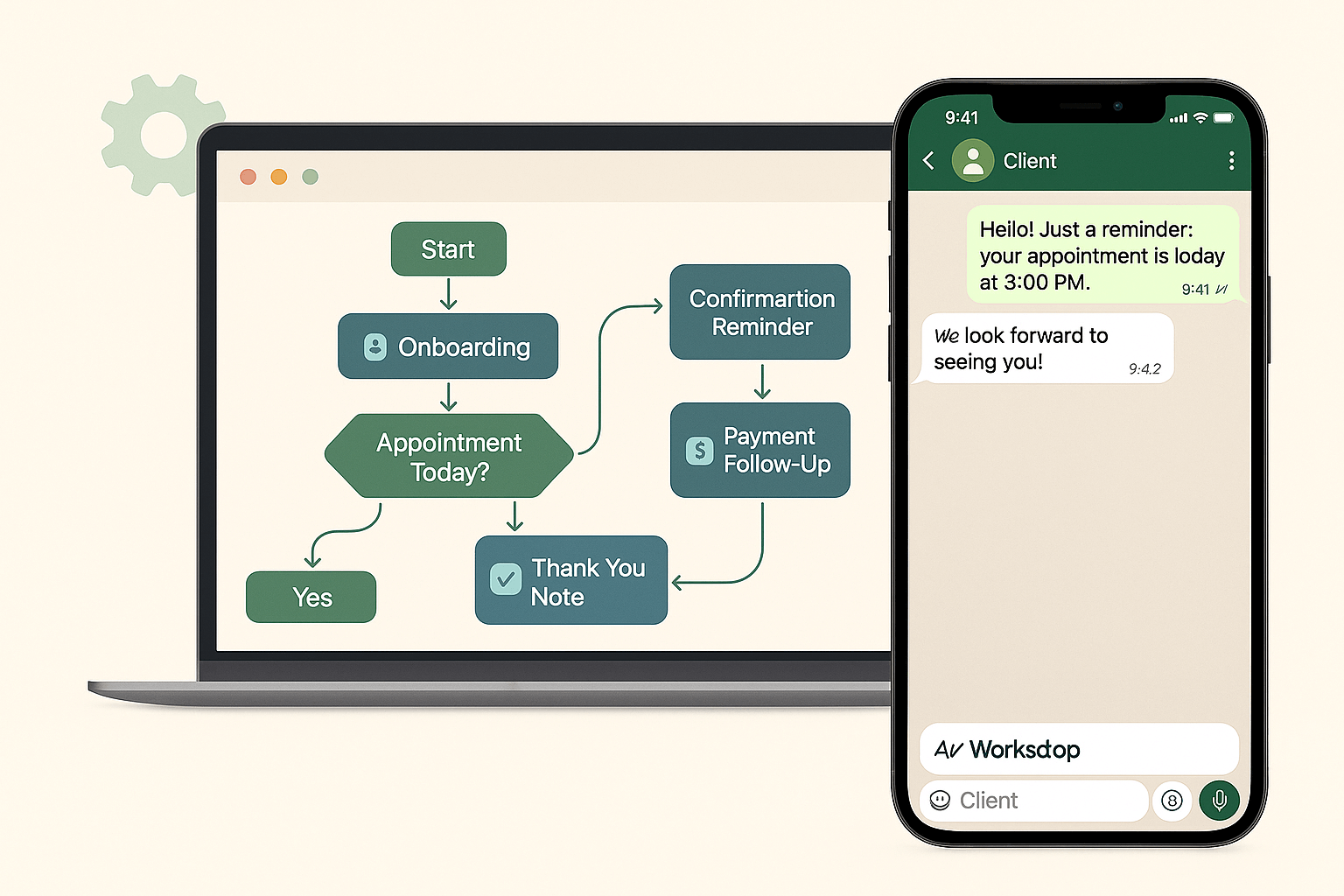 Smart Automations
