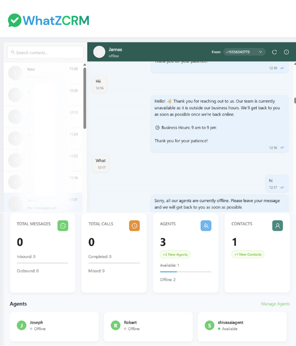 AI Segmentation Dashboard