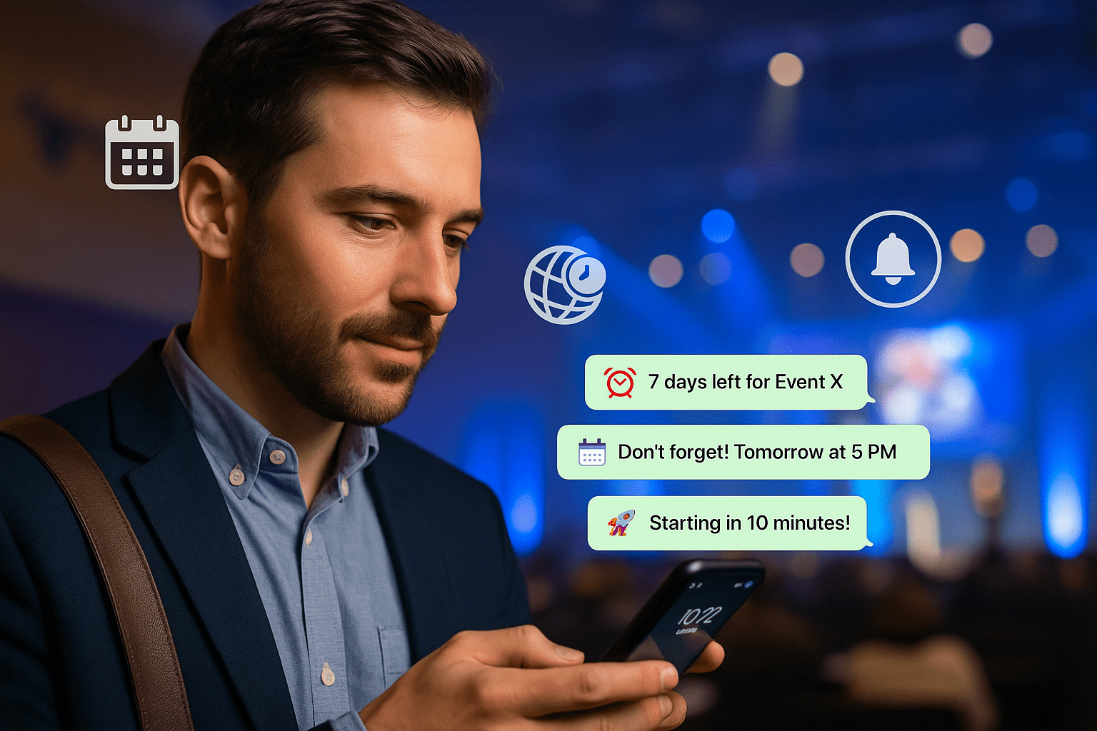 Smart Reminder Sequences