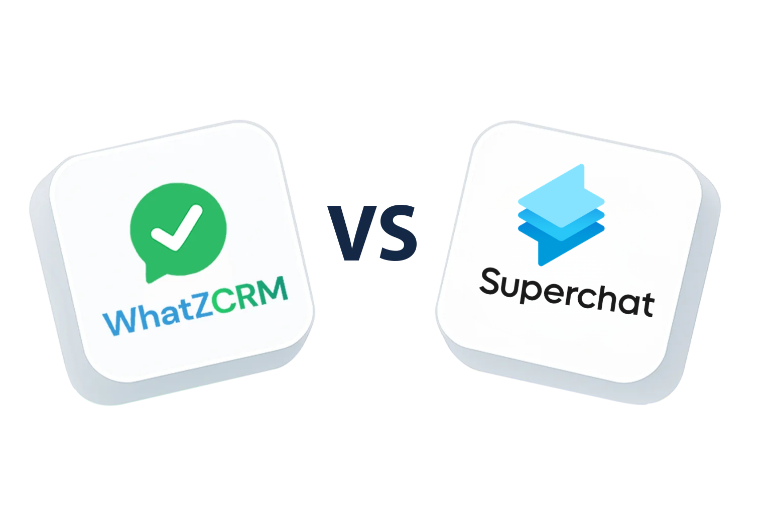 Superchat Alternative Dashboard