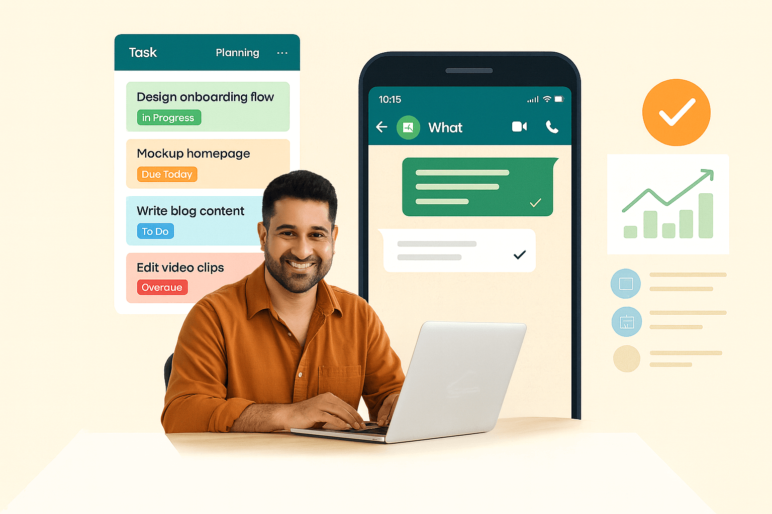 Task Management for Freelancers