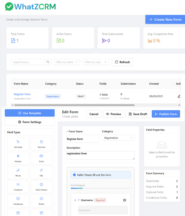 Workflow Analytics Dashboard