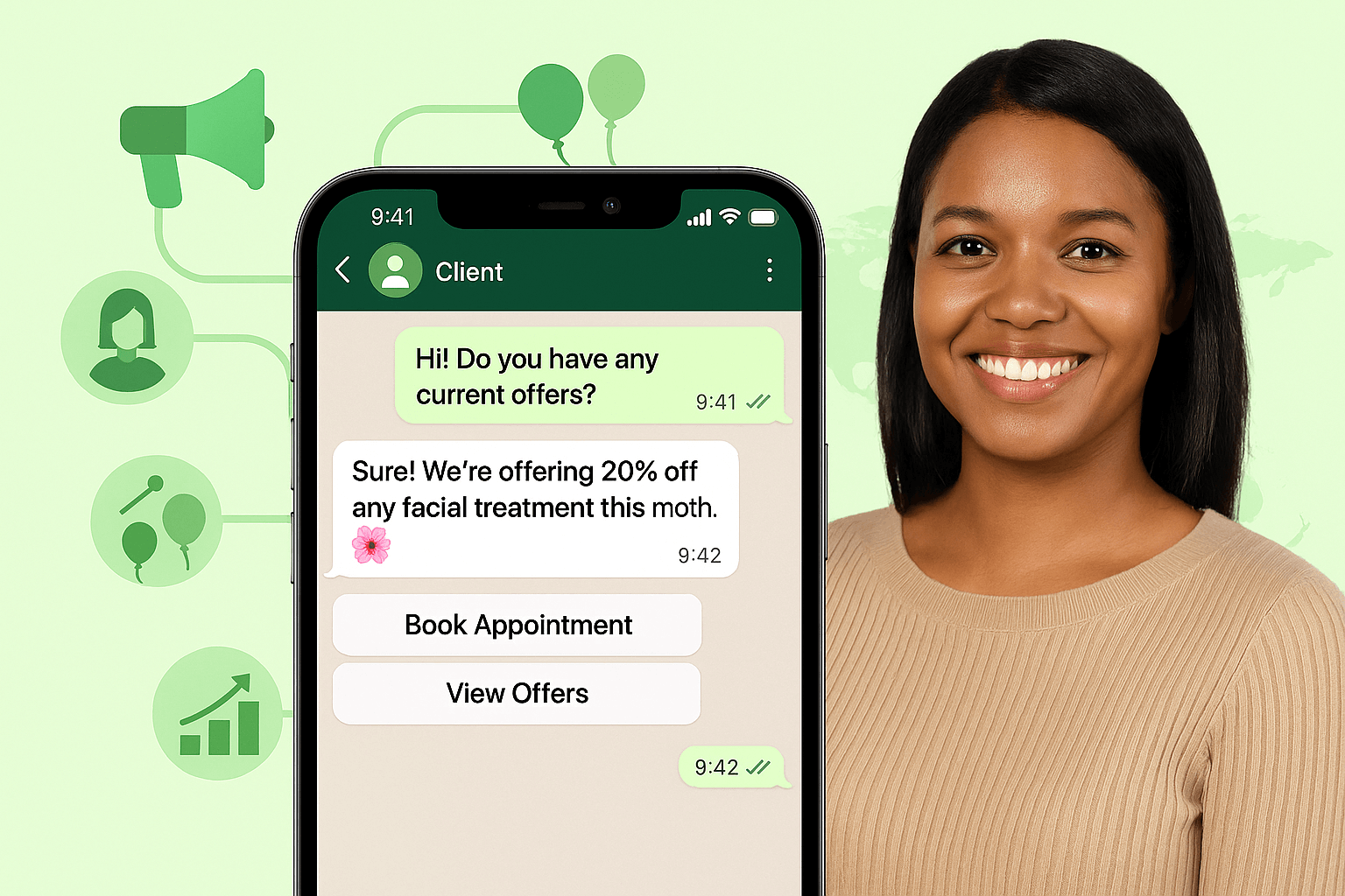 WhatsApp Campaigns