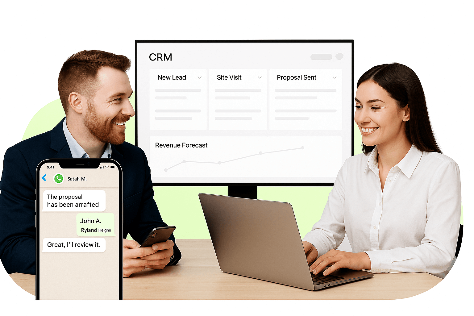 Revenue Analytics