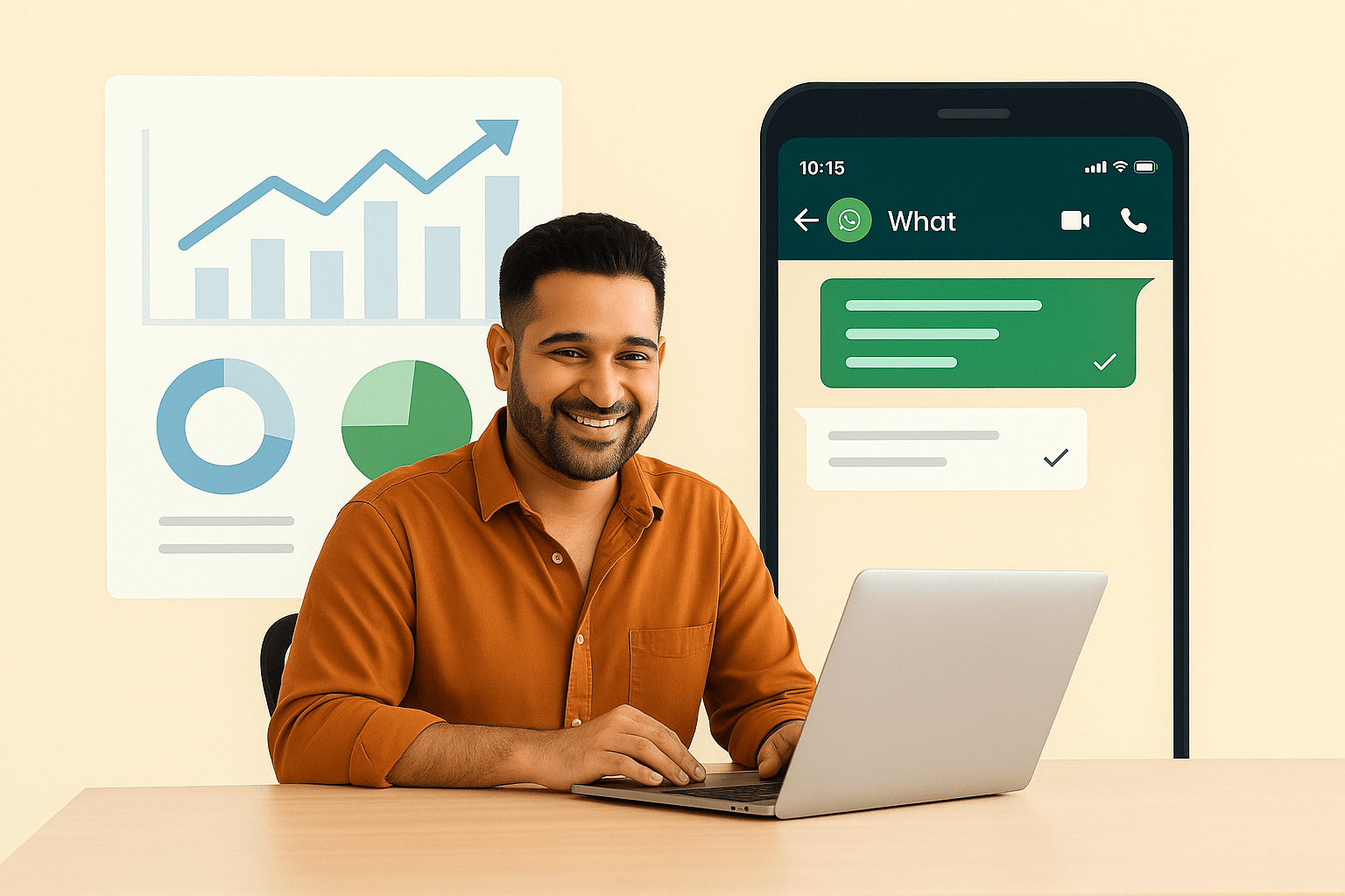 Analytics Dashboard