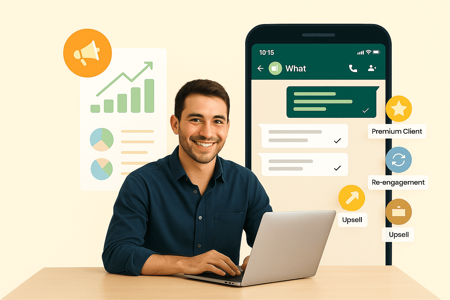 WhatsApp Marketing for Freelancers