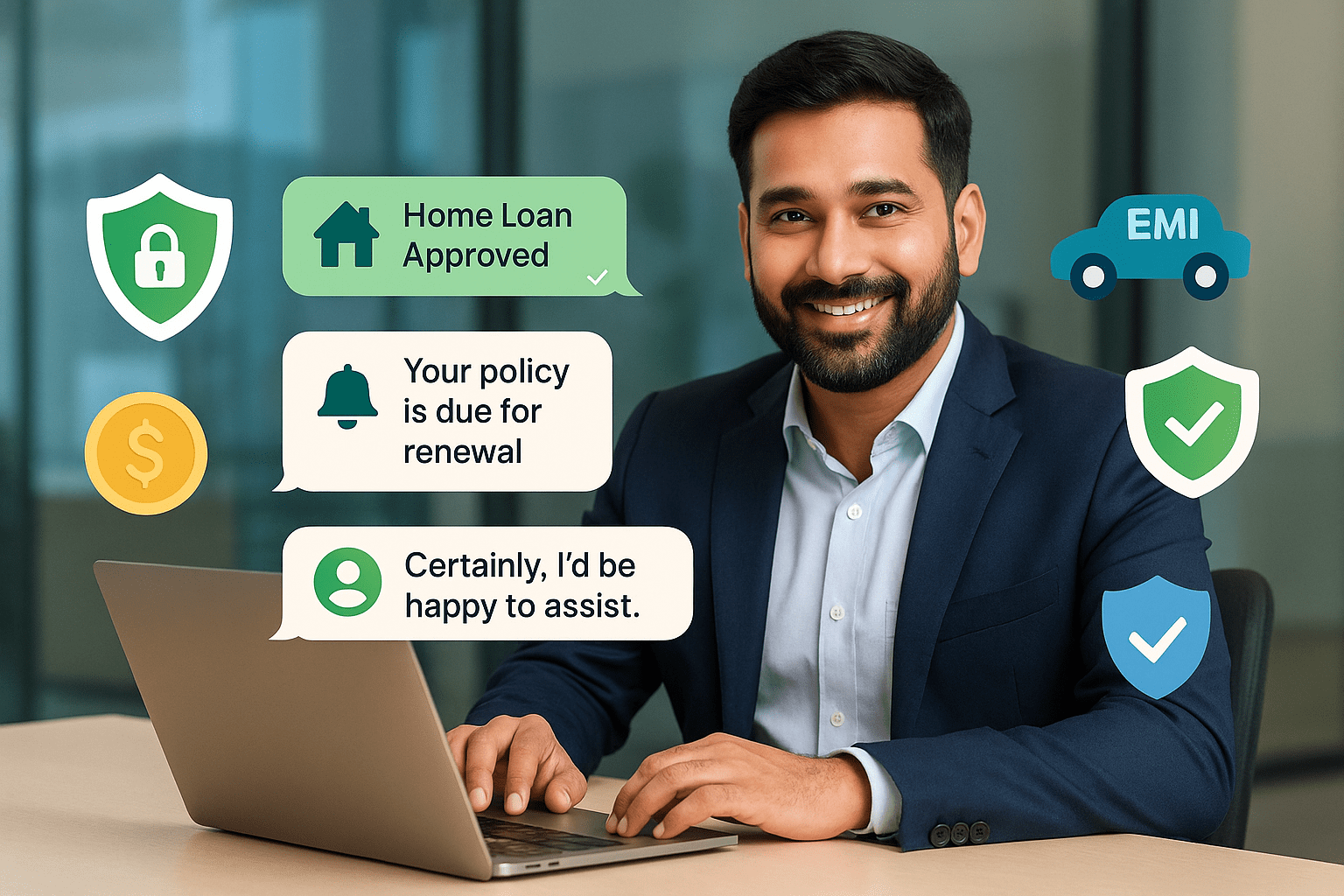 Financial Services